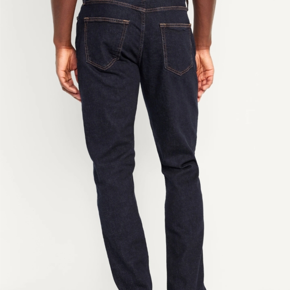 NWT slim taper jeans - Picture 3 of 5